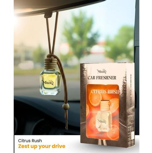 CAR HANGING POD'S CITRUS RUSH