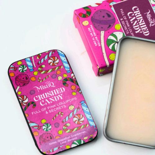 POCKET PERFUME CRUSHED CANDY