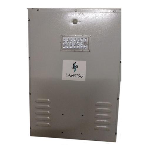 Solar Light