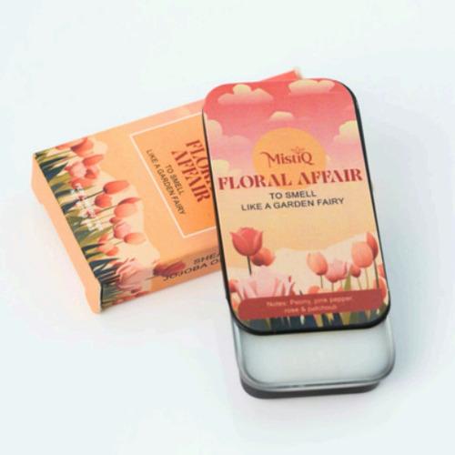 POCKET PERFUME FLORAL AFFAIR