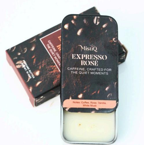 POCKET PERFUME ESPRESSO ROSE
