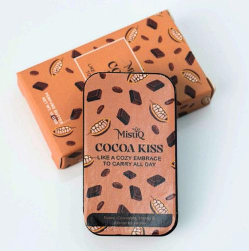 POCKET PERFUME COCOA  KISS