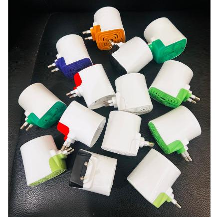 ELECTRIC PLUG IN HEATER DEVICE: MODEL-2