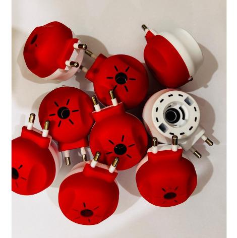 Electric plug in devices model 1 ( new chottu )