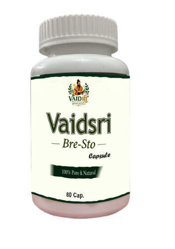 Vaidsri Bre-Sto Capsule