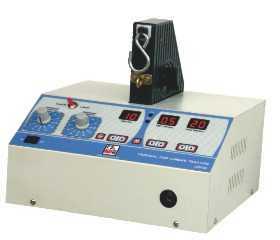 Cervical Cum Lumbar Traction Machine