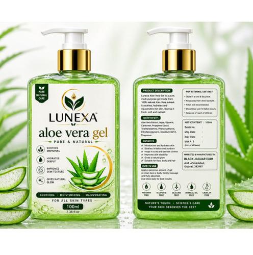 Aloe Vera Gel