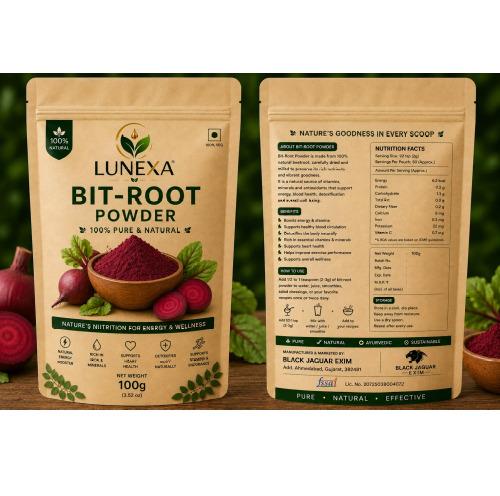 Bit - Root Powder