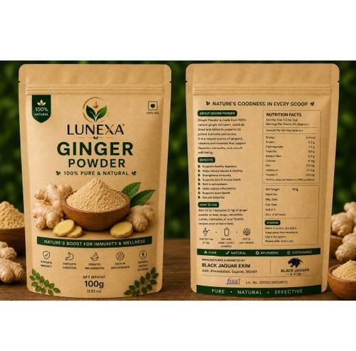 Ginger Powder