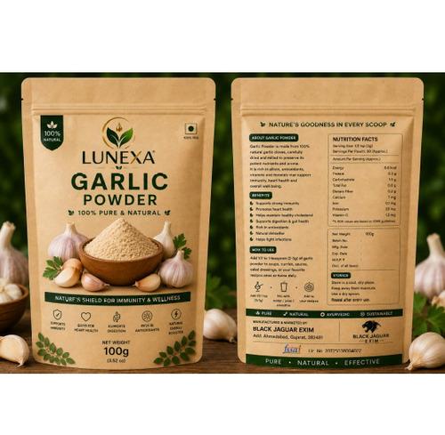 Garlic Powder