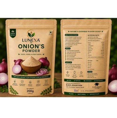 Onion Powder