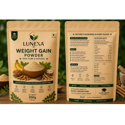 Weight Gain Powder