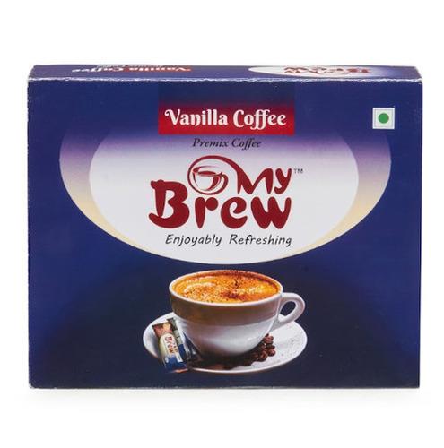 My Brew Coffee - Vanilla