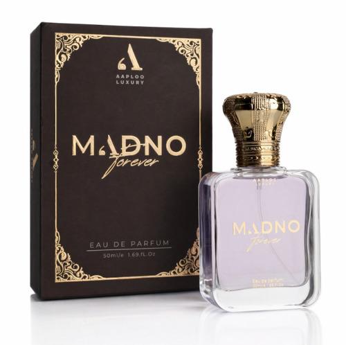 Madno Forever