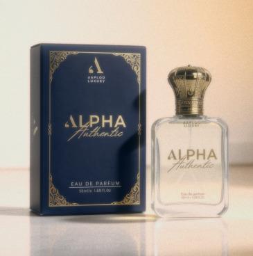 Alpha Authentic