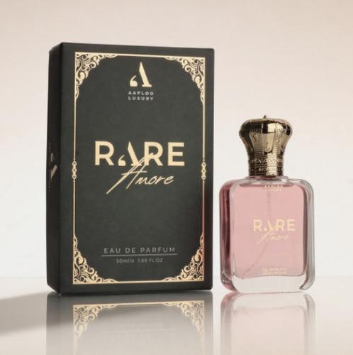 Rare Amore