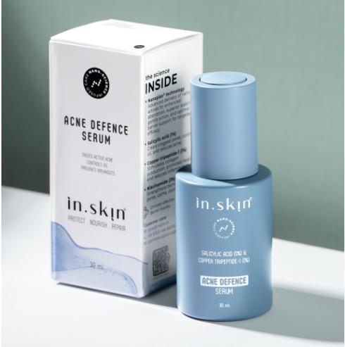 Acne Defence Serum 30ml