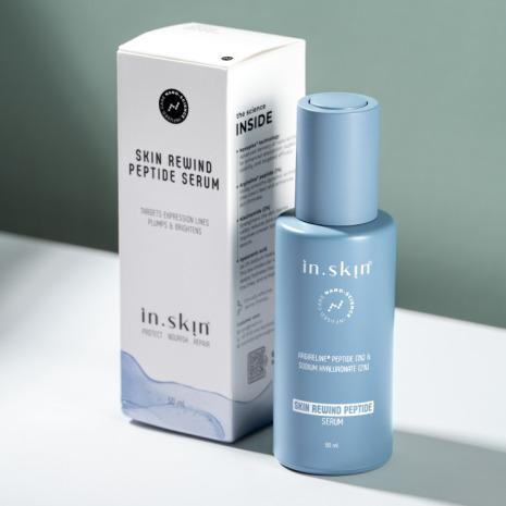 Skin Rewind Peptide Serum 50ml