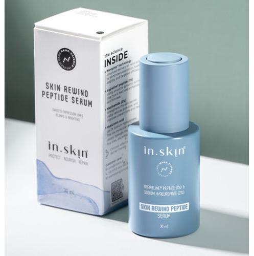 Skin Rewind Peptide Serum 30ml
