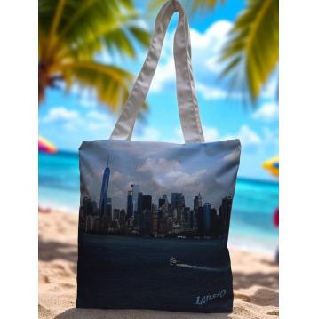 Tote Bag - New York Bag