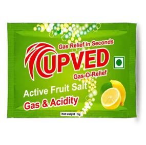 Upved Gas-O-Relief