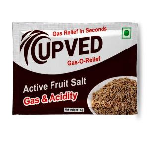 Upved Gas-O-Relief