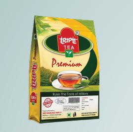 Premium Tea