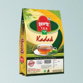 Kadak Tea