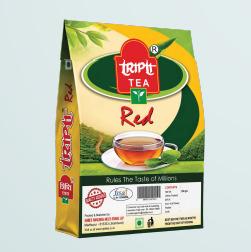 Red Tea