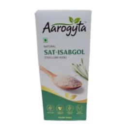 Sat-Isabgol (Psyllium Husk)