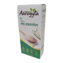 Sat-Isabgol (Psyllium Husk)
