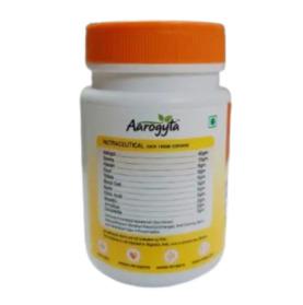 Sat-Isabgol (Psyllium Husk)