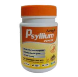 Sat-Isabgol (Psyllium Husk)