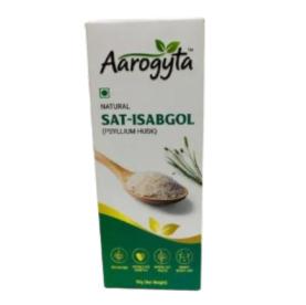 Sat-Isabgol (Psyllium Husk)