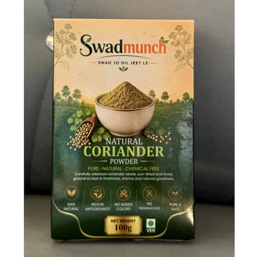 Coriander Powder