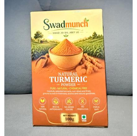 Turmeric Powder