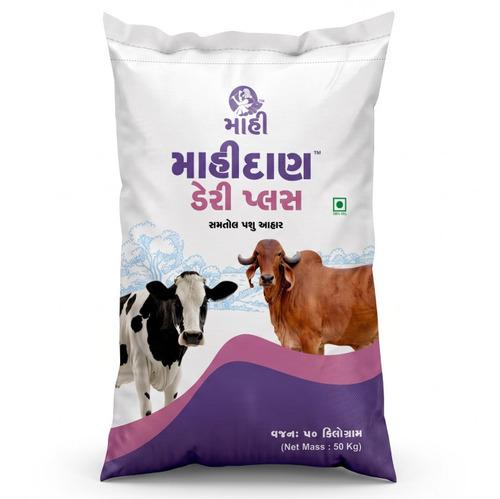Maahi Dan Dairy Plus