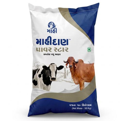 Cattle Feed Maahi Dan Power Star