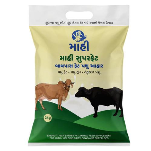 Cattle Feed Maahi Super Fat 2kg