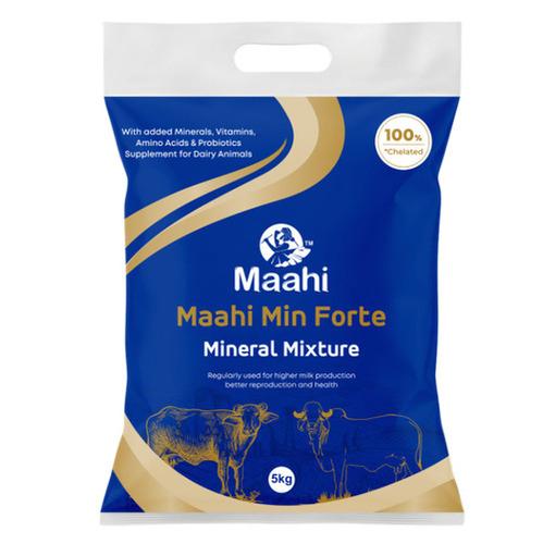 Cattle Feed Maahimin Forte 5kg