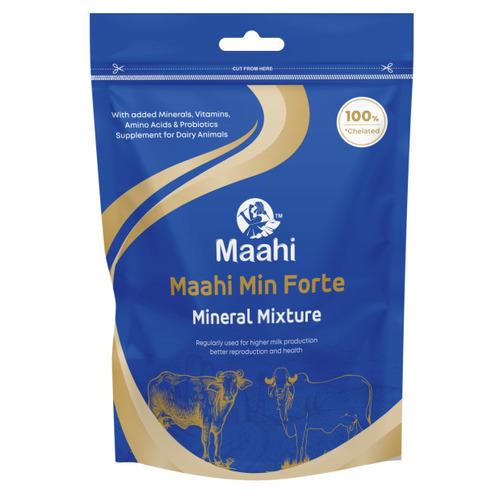 Cattle Feed Maahimin Forte 1kg