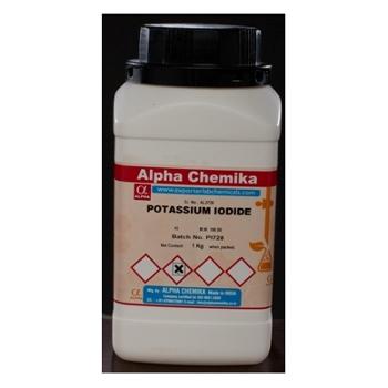 Potassium Iodide