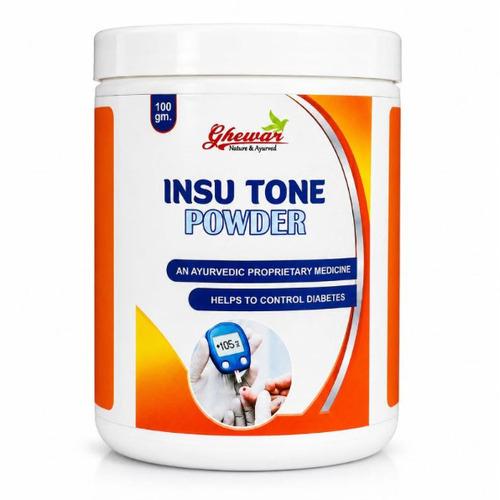 Insu Tone Powder