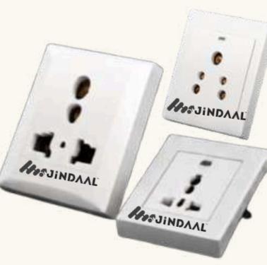 SOCKETS