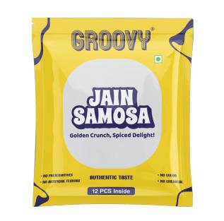 JAIN SAMOSA