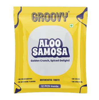 ALOO SAMOSA
