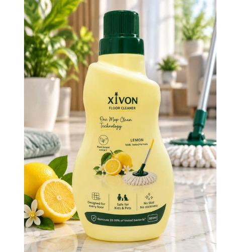 XIVON Organic Floor Cleaner 500ml