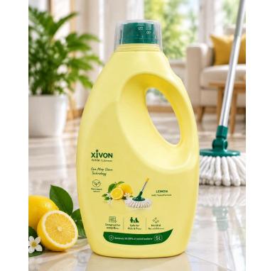 XIVON Organic Floor Cleaner 5l
