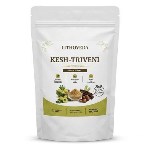 Kesh Triveni Powder