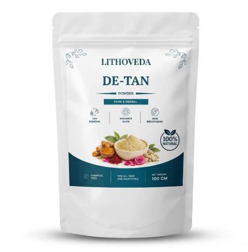 De -Tan Powder